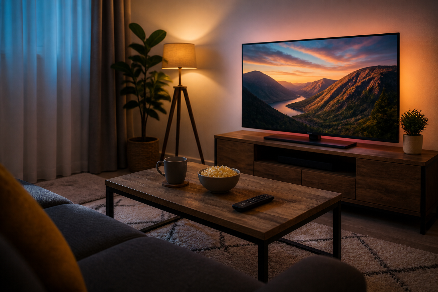 IPTV British Guide 2026: Plans, Devices & Setup