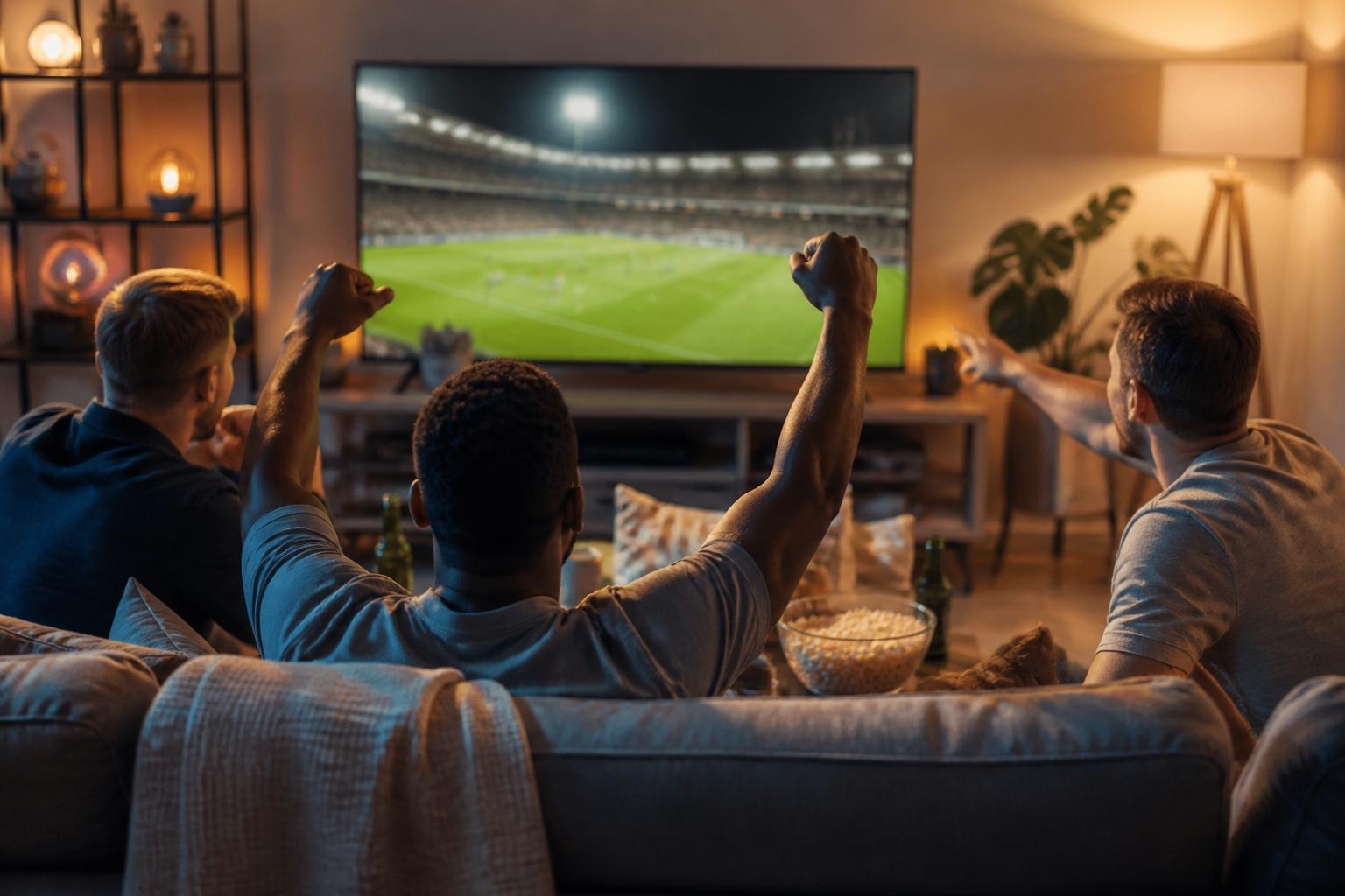 Best IPTV British Setup for Fire Stick UK