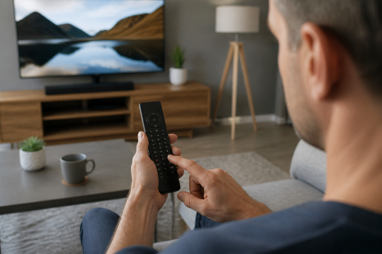 IPTV British vs Cable UK: Setting Expectations