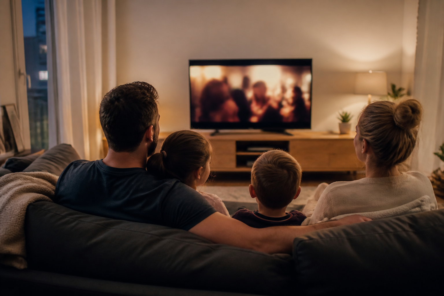 how british iptv activation works
